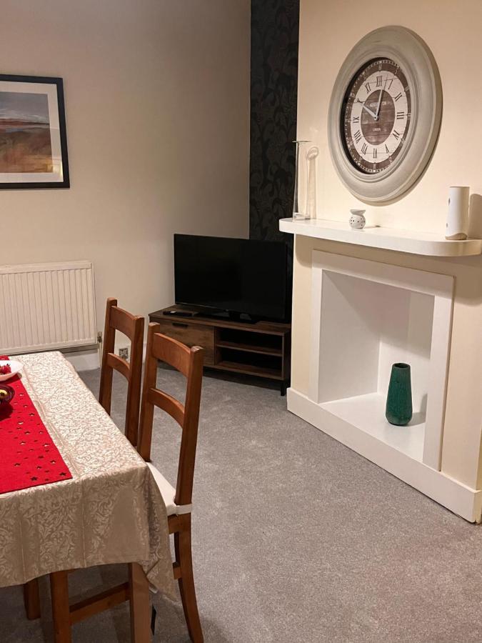 Luxury Cosy Retreat Gasthuis Londen