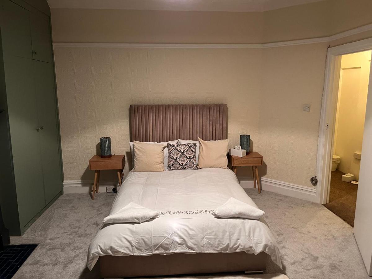 Luxury Cosy Retreat Londen