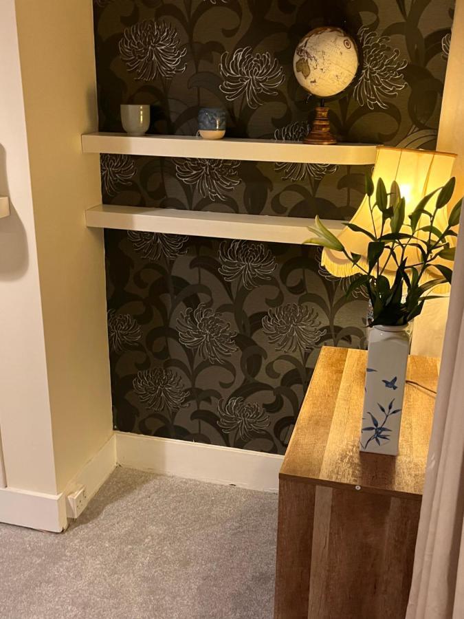 Gasthuis Luxury Cosy Retreat Londen
