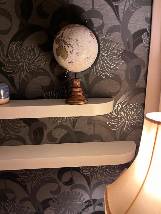 Luxury Cosy Retreat Gasthuis Londen