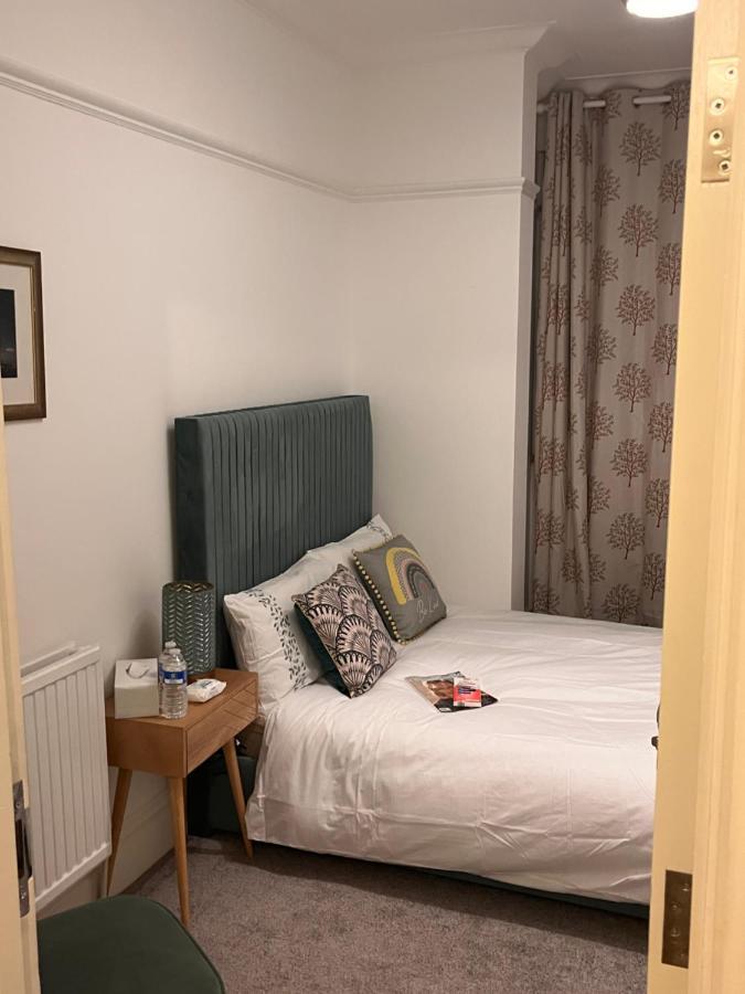 Gasthuis Luxury Cosy Retreat Londen