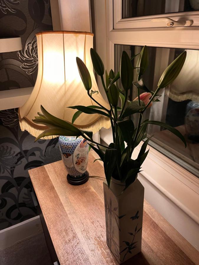 Gasthuis Luxury Cosy Retreat Londen