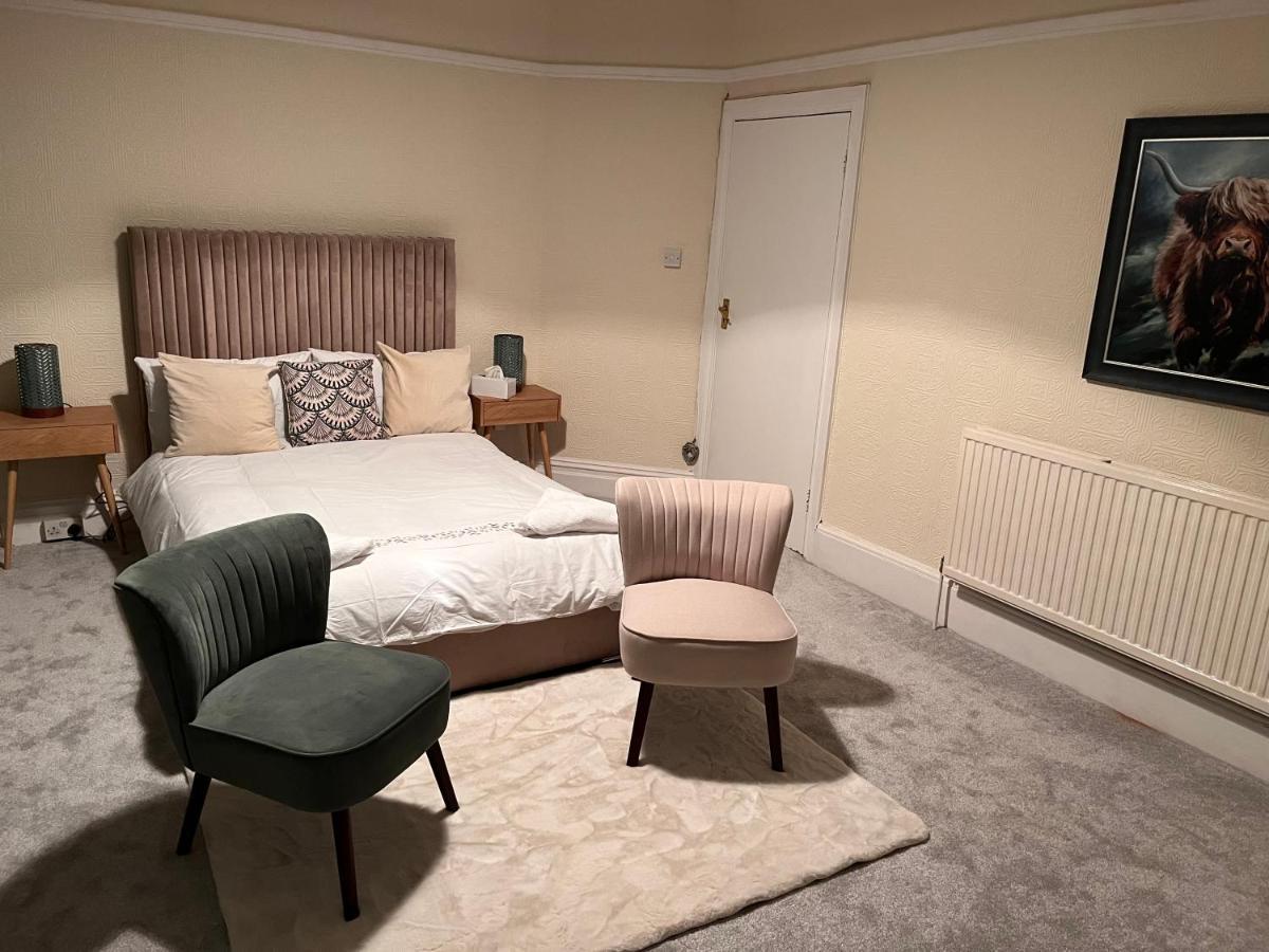 Luxury Cosy Retreat Gasthuis Londen