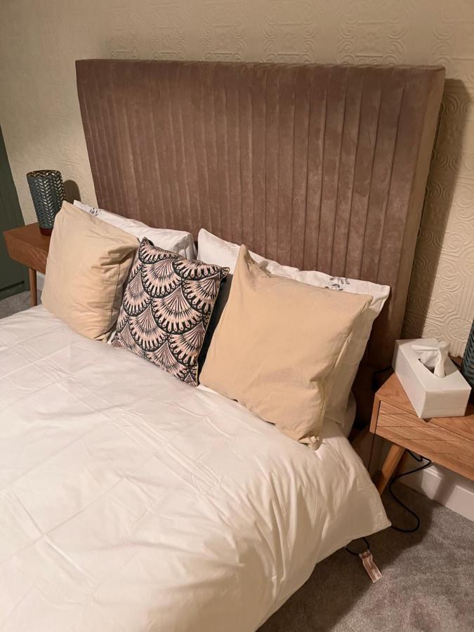 Luxury Cosy Retreat Gasthuis Londen