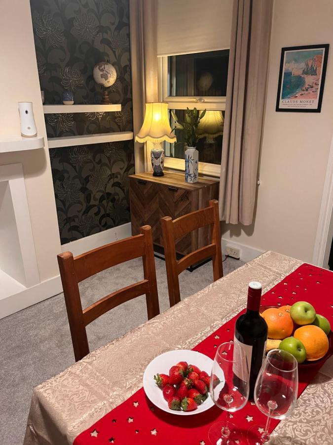 Luxury Cosy Retreat Londen