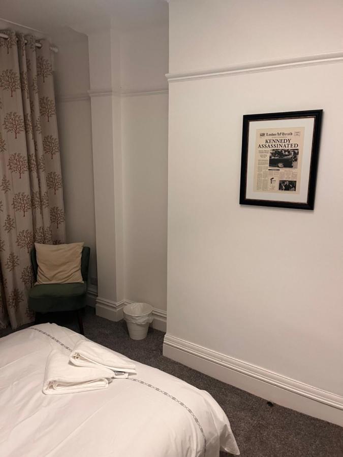 Luxury Cosy Retreat Londen