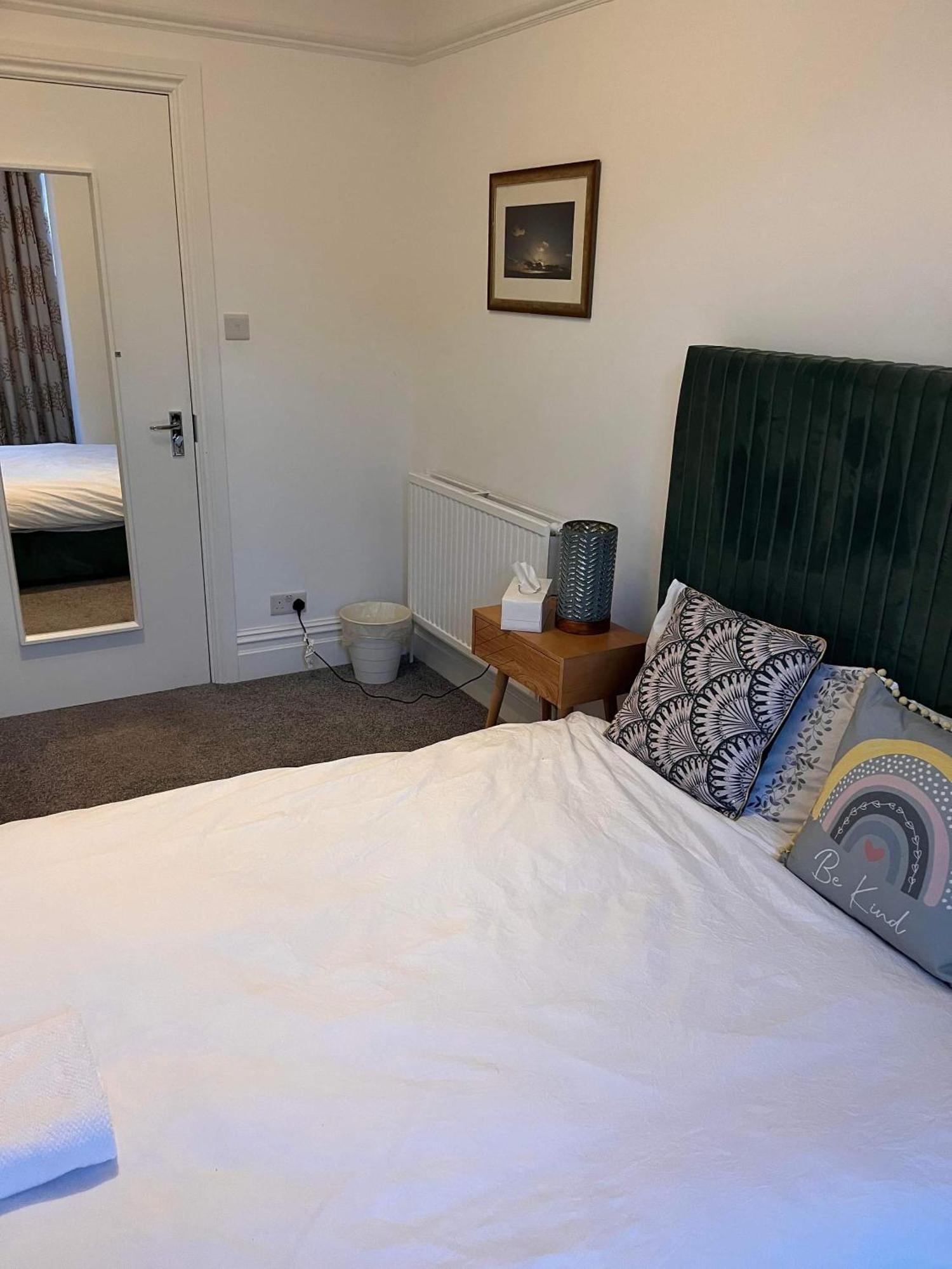 Gasthuis Luxury Cosy Retreat Londen